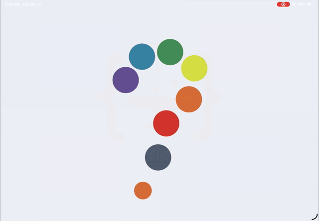 No.Sense app preview