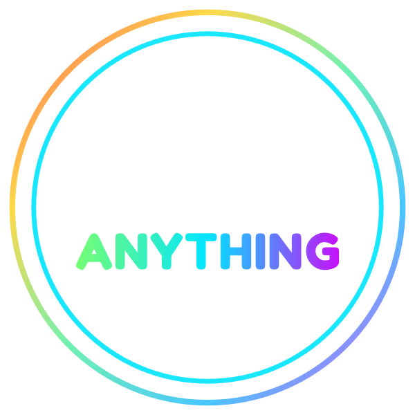 Review ANYTHING